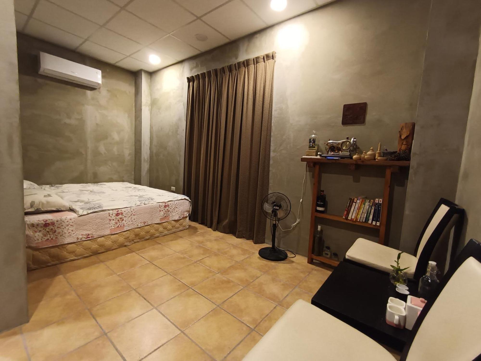 Villa Jeff Maker Tw Workshop Emei Zimmer foto