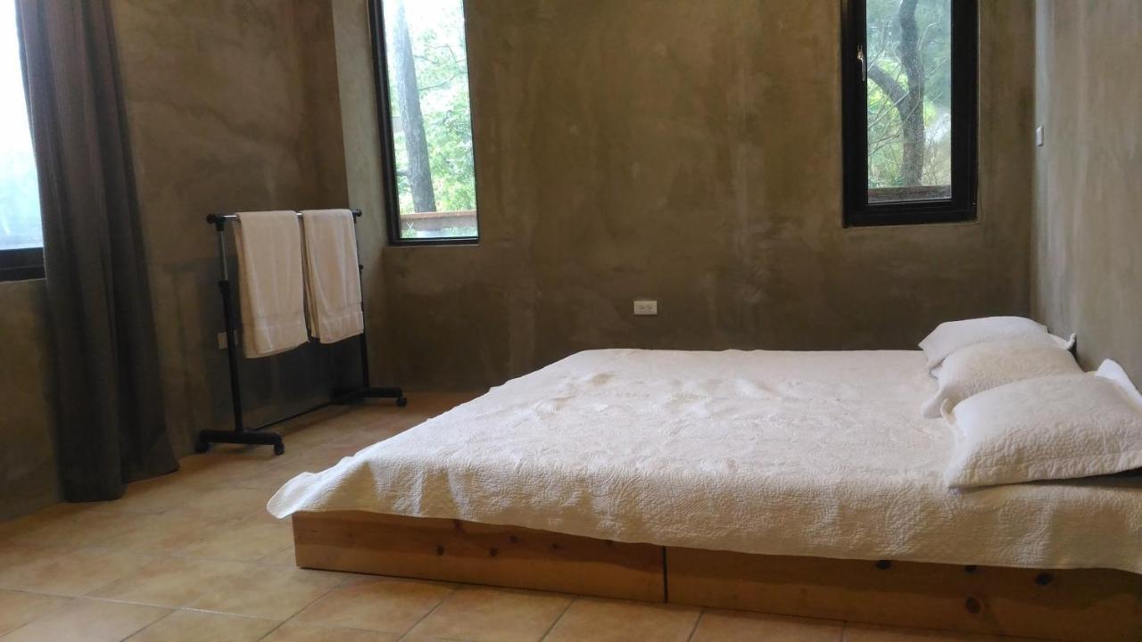 Villa Jeff Maker Tw Workshop Emei Exterior foto
