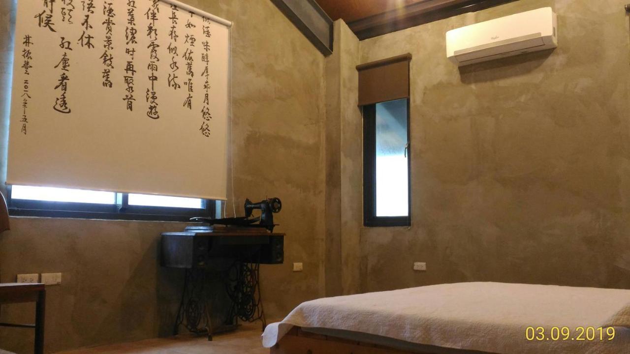 Villa Jeff Maker Tw Workshop Emei Exterior foto